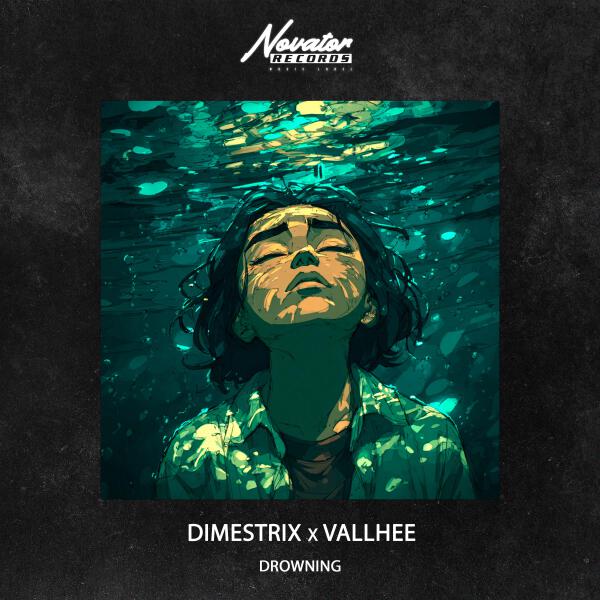 DIMESTRIX, Vallhee - Drowning