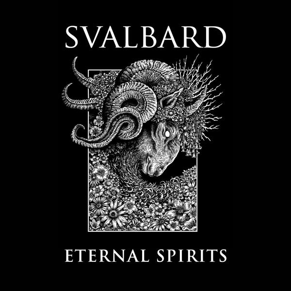 Svalbard - Eternal Spirits