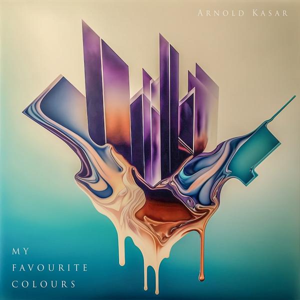 Arnold Kasar - Floating