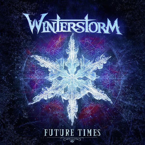 Winterstorm - Future Times