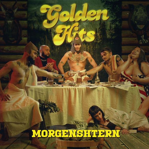 MORGENSHTERN - Golden Hits