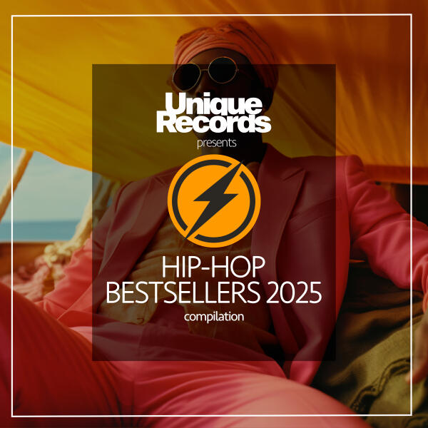 Distant Pattern - Hip-Hop Bestsellers 2025