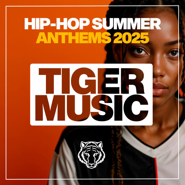 Carlos Jaxx - Hip-Hop Summer Anthems 2025