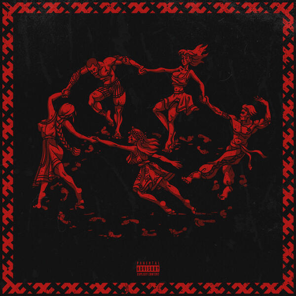 METAN - Хоровод