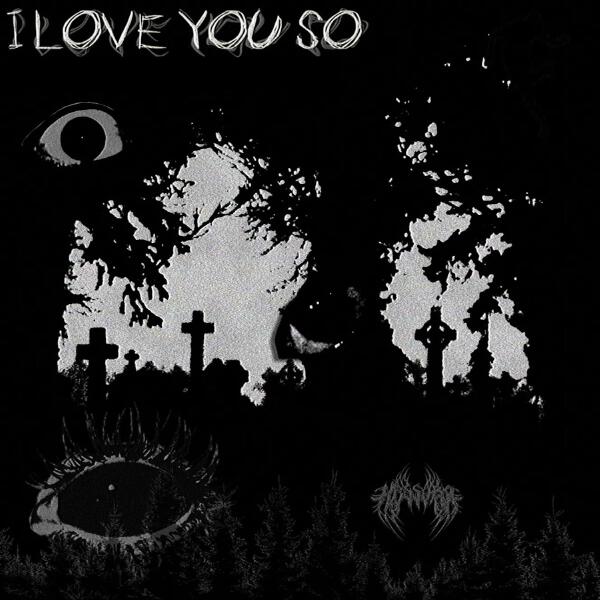 HUSSVRX - I LOVE YOU SO JUMPSTYLE