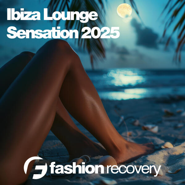 Lounge Crown - Ibiza Lounge Sensation 2025