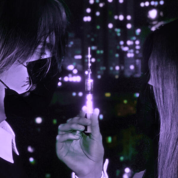 лив фаст дай янг, нимфа, Rendow, Alfredovich - INFECTION