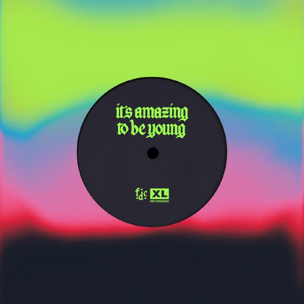 Fontaines D.C. - It's Amazing To Be Young