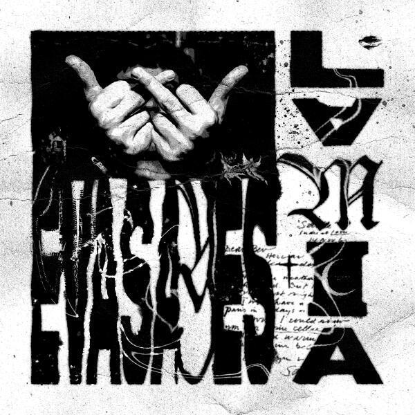 EVASAYES - LAMIA