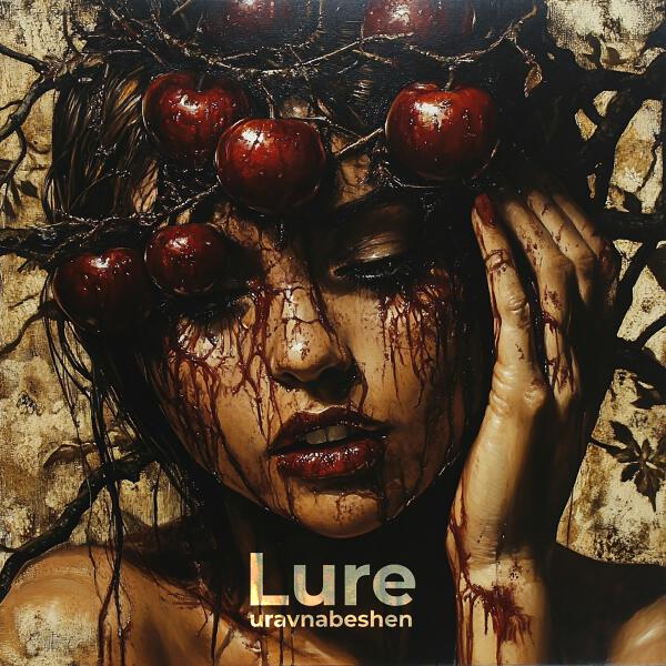 uravnabeshen - Lure