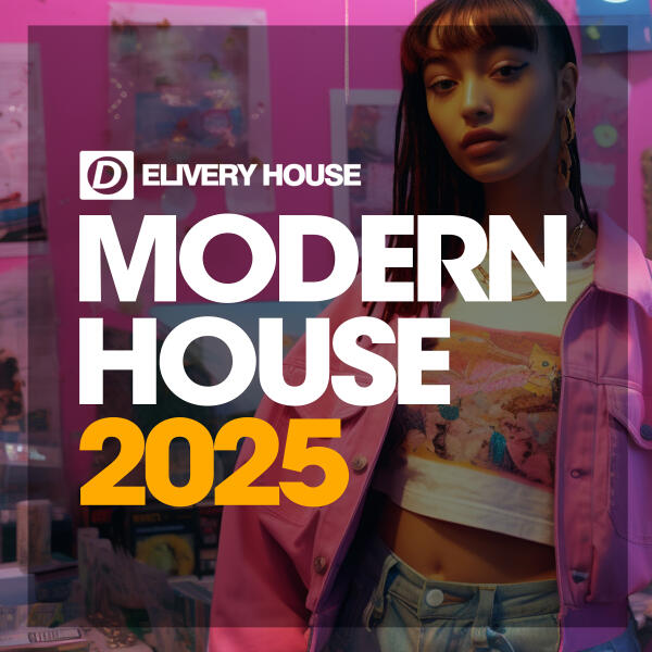 Elisabeth Schulz - Modern House 2025