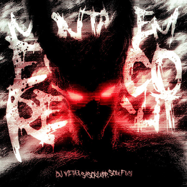 DJ VETA3 - Montagem Espaco Renicht