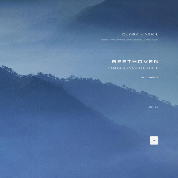 Ludwig van Beethoven - Piano Concerto No. 3 in C Minor, Op. 37