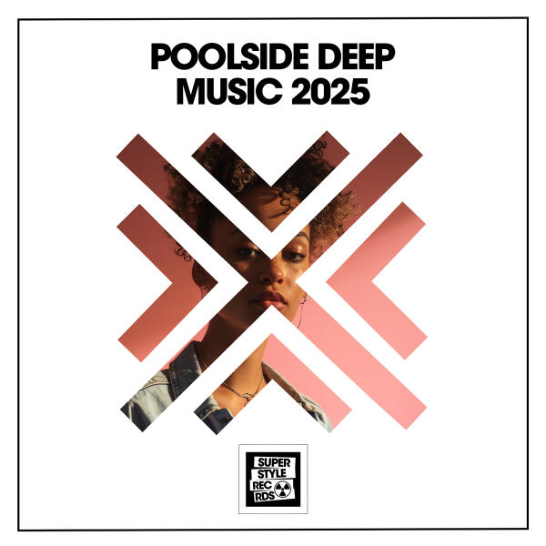 Soul Masters - Poolside Deep Music 2025