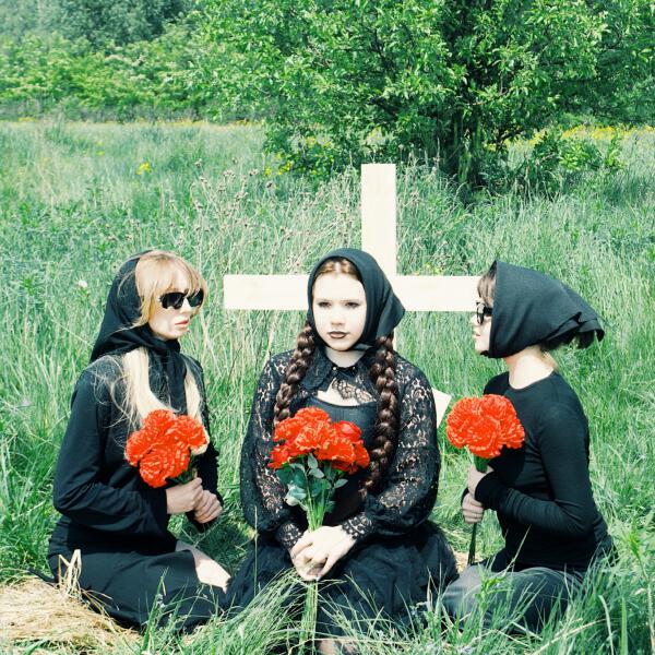 АНТИночь - психолог