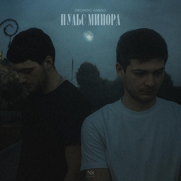Drongo, AMIGO - Райский сад