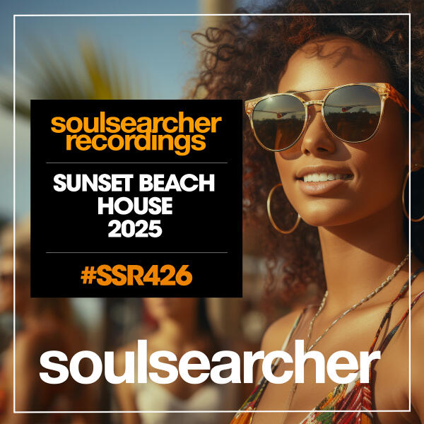Tony Cassandro - Sunset Beach House 2025