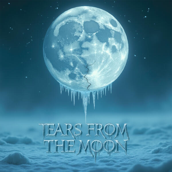 KANVISE, ERCODES, Smola - Tears from the Moon