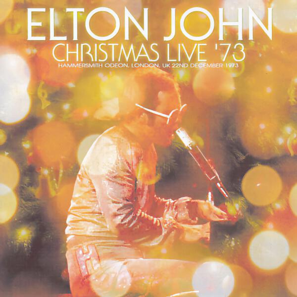 Elton John - This Song Has No Title