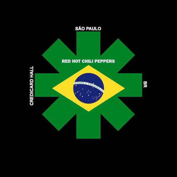 Red Hot Chili Peppers - Tiny Dancer John