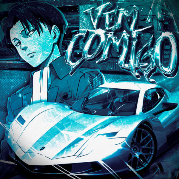 MXZI - VEM COMIGO