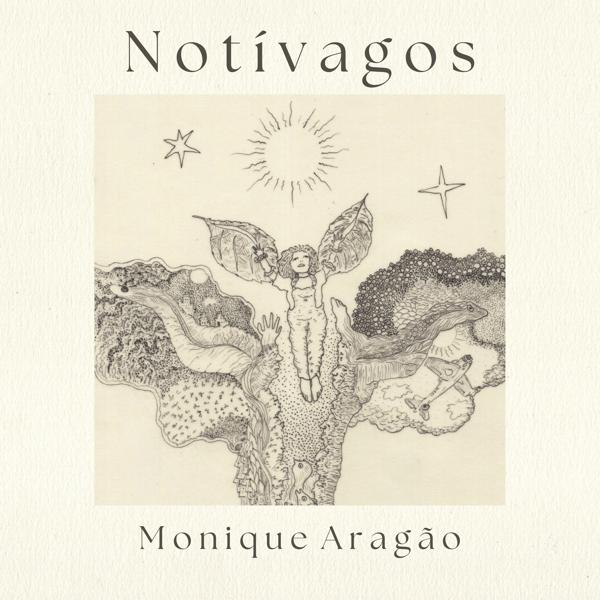 Monique Aragão - Vôo Noturno