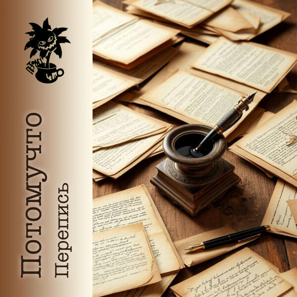 Потомучто - Жизнь и Смерть (Версия 2025)
