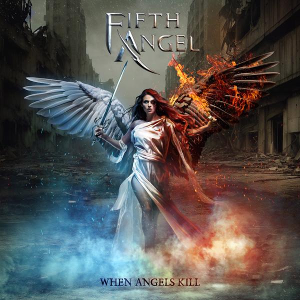 Fifth Angel - Ashes to Ashes