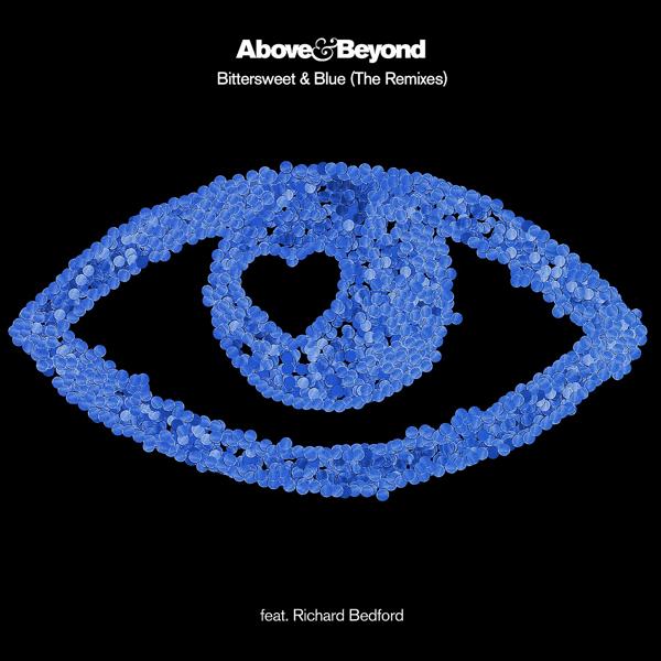 Above & Beyond, Richard Bedford - Bittersweet & Blue (Above & Beyond Extended Club Mix)