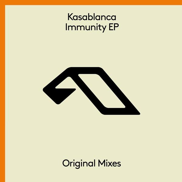 Kasablanca - Can You Hear Me Now? (Extended Mix)