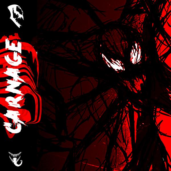 Cursed Void, DMXS - Carnage