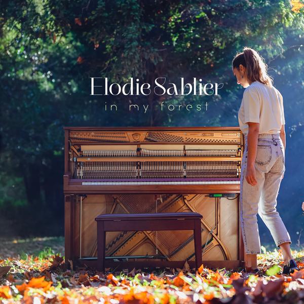 Élodie Sablier - En vol