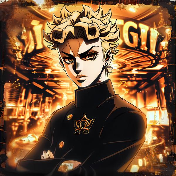 TOKYOPHILE, sh1nra - GIORNO'S FUNK