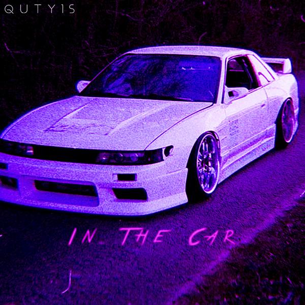 Quty1s - In The Car