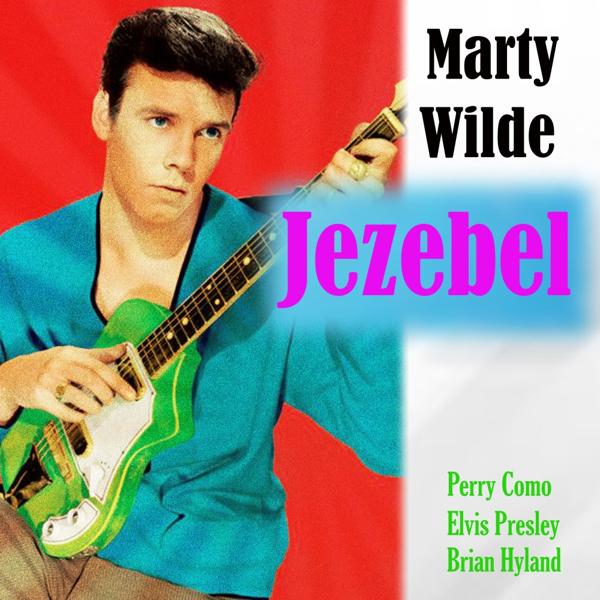 Marty Wilde - Jezebel