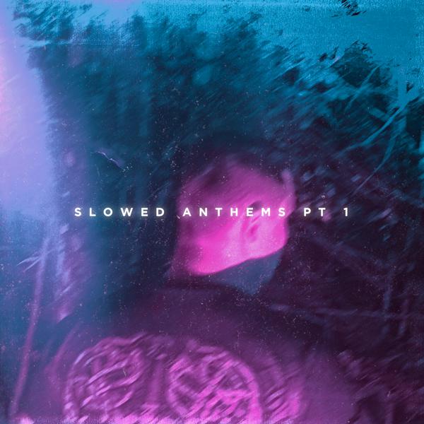 silent anthem - lose control (Slowed)