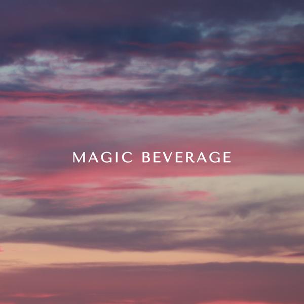 Alexander Demidov - Magiс beverage