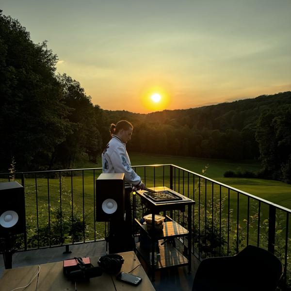 Dyce - Ojalá Que Fueras Tú