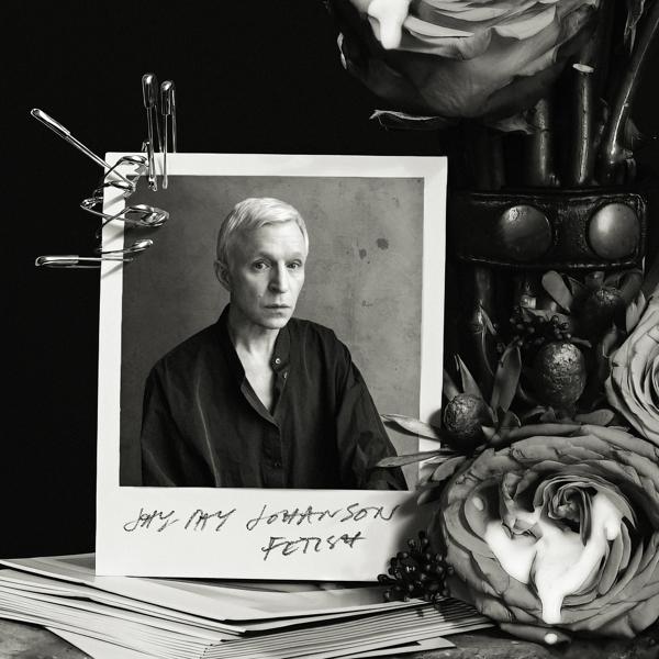 Jay-Jay Johanson - Seine