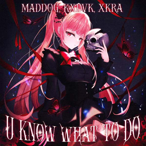 KXDVK, Dr.MadDog, XKRA - U KNOW WHAT TO DO