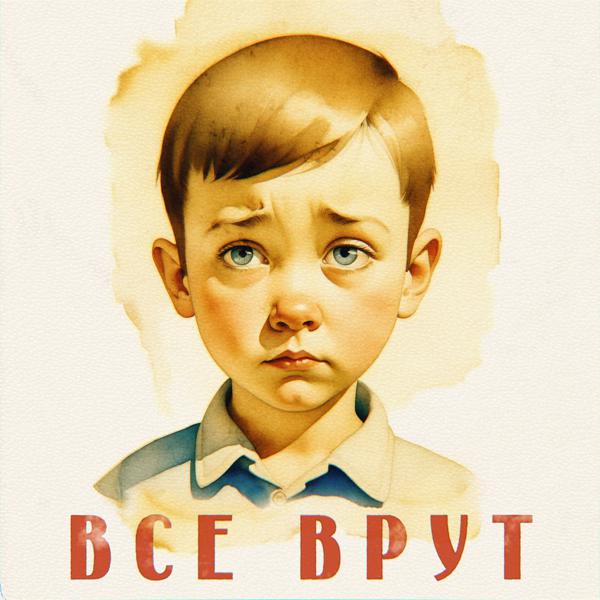 УСКОРЕНИЕ - Все врут