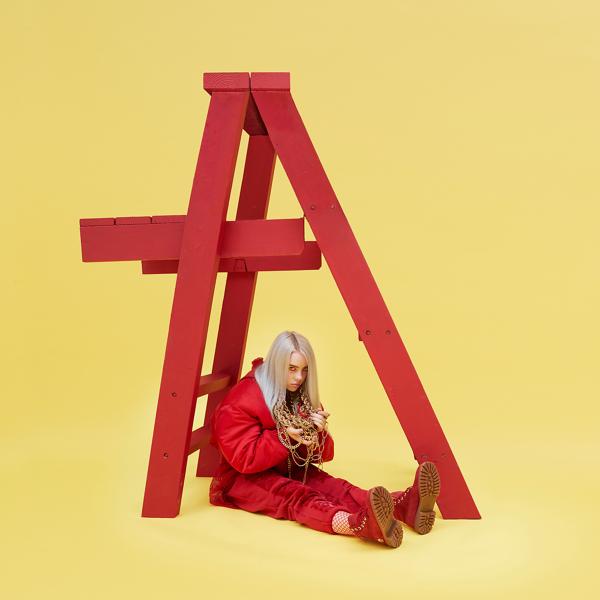 Billie Eilish - watch