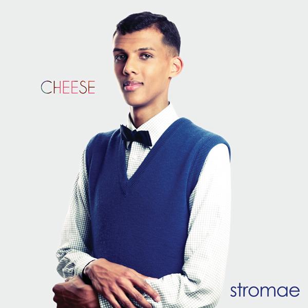 Stromae - Alors on danse (Radio Edit)