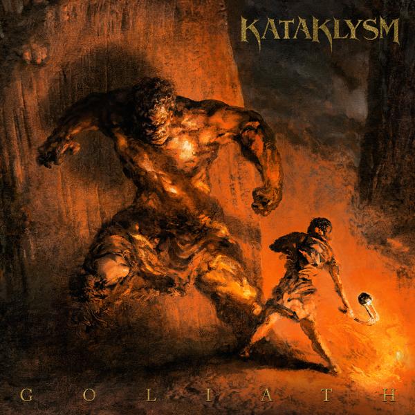 Kataklysm - Die as a King