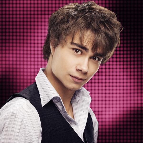 Alexander Rybak - Fairytale