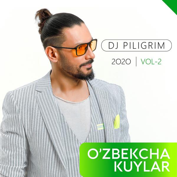 Dj Piligrim - Kuk Choy