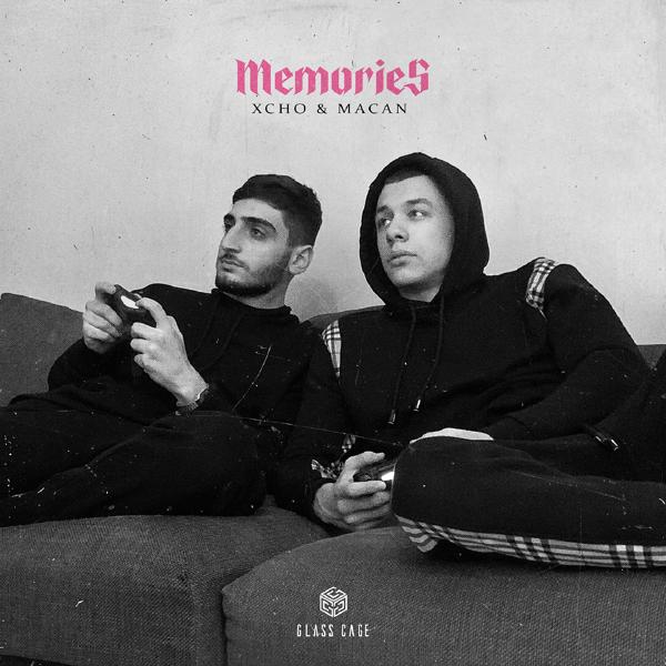 Xcho, MACAN - Memories