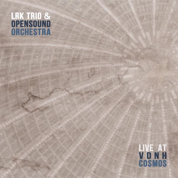 LRK Trio, Opensound Orchestra - No Tears (Live)