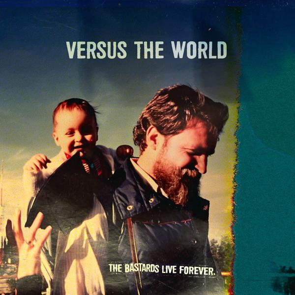 Versus the World - Roadsick/Roadsick