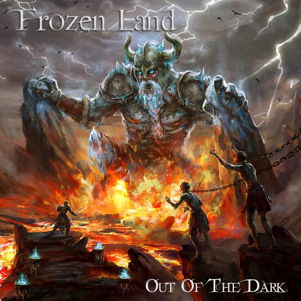 Frozen Land - The Prophecy